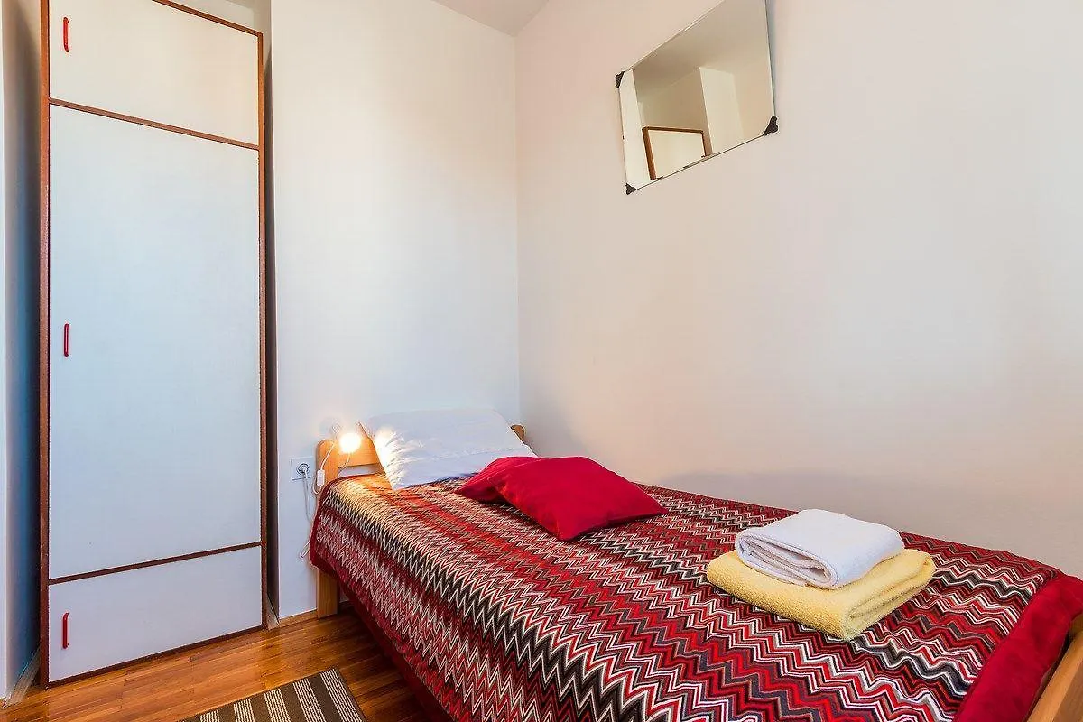 Apartment Grabro Pula