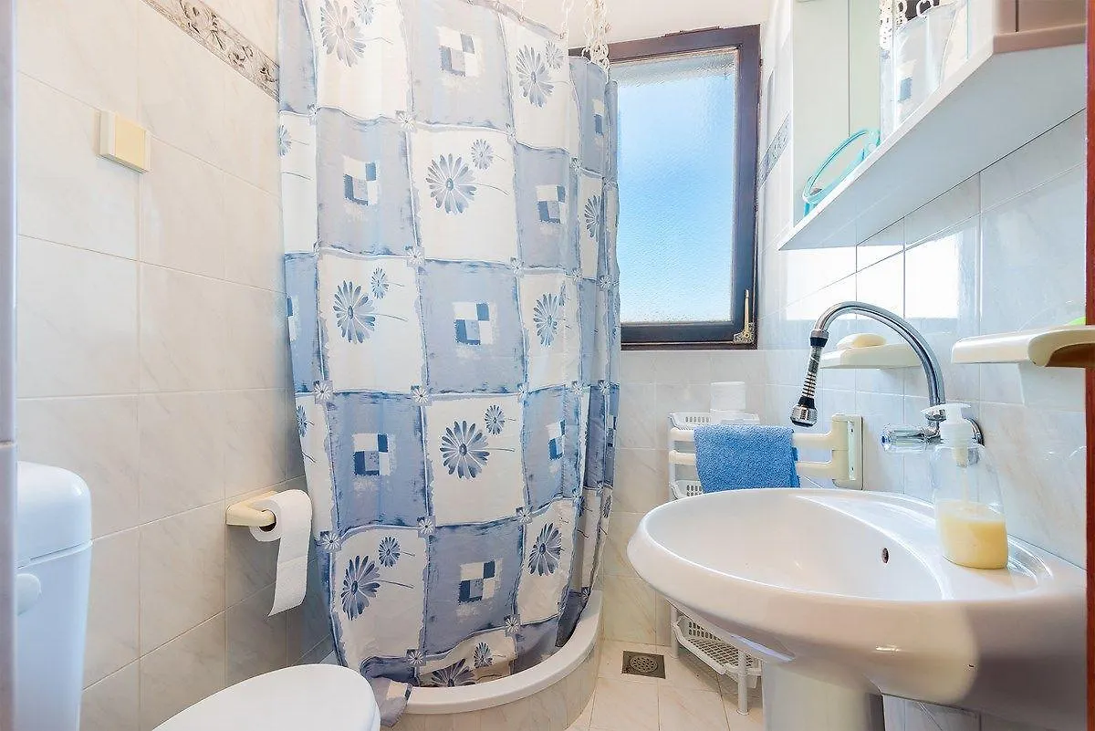 Apartment Grabro Pula