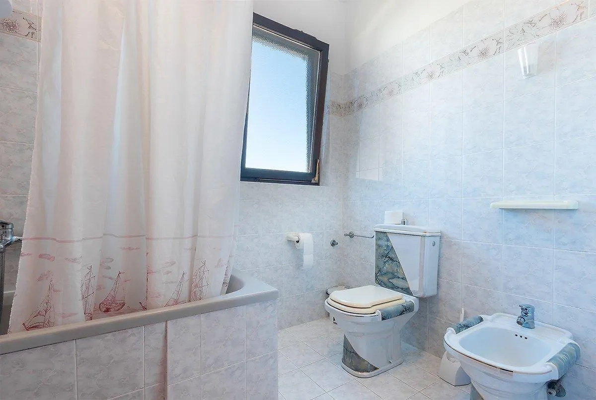 Apartment Grabro Pula