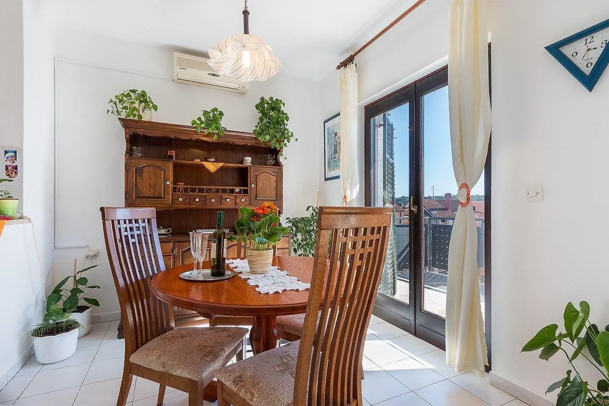 Apartment Grabro Pula Croatia