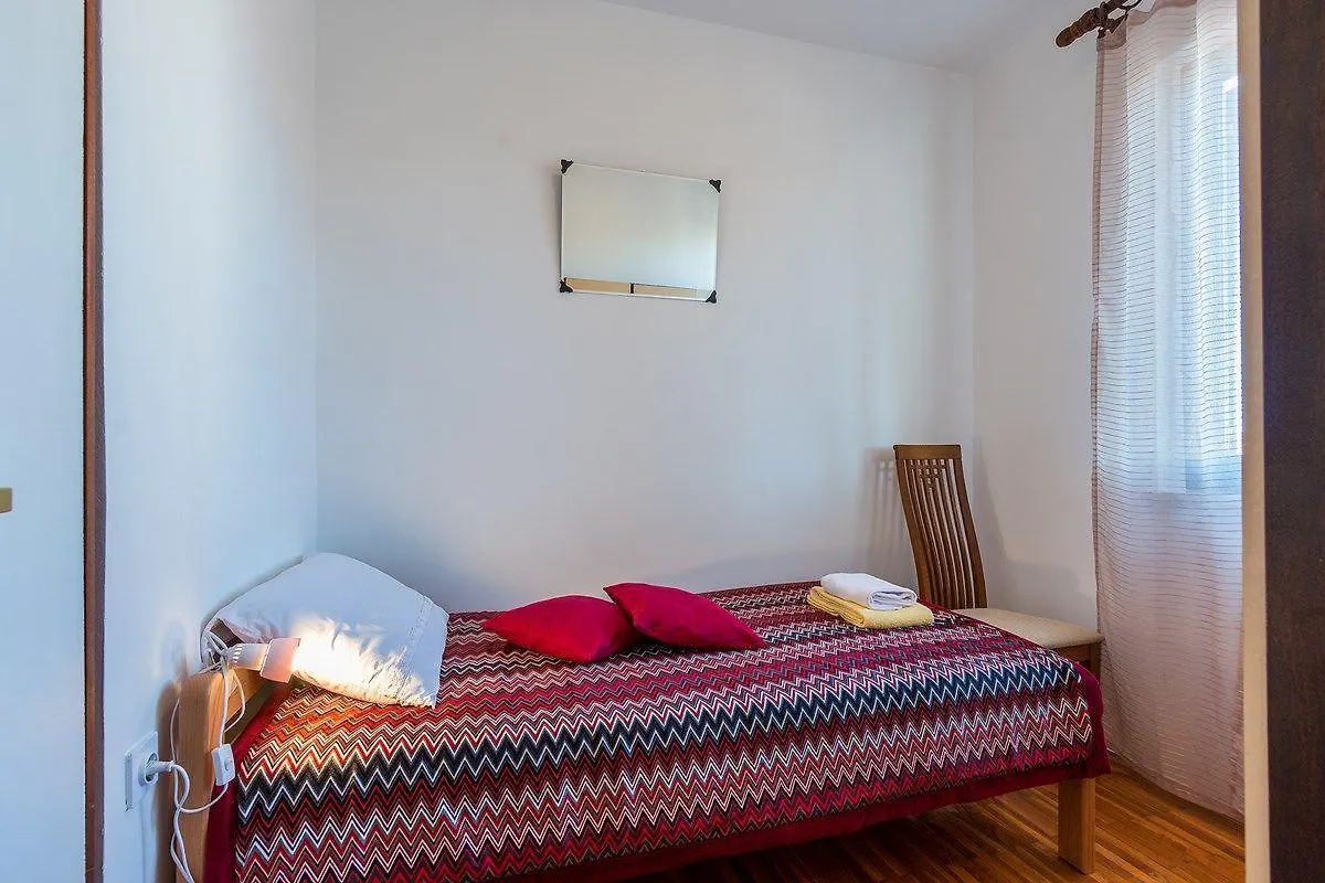 Apartment Grabro Pula Croatia