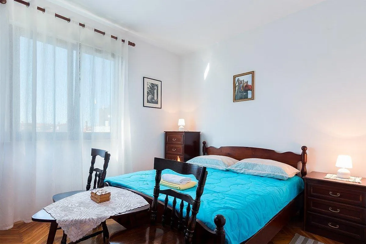 Apartment Grabro Pula