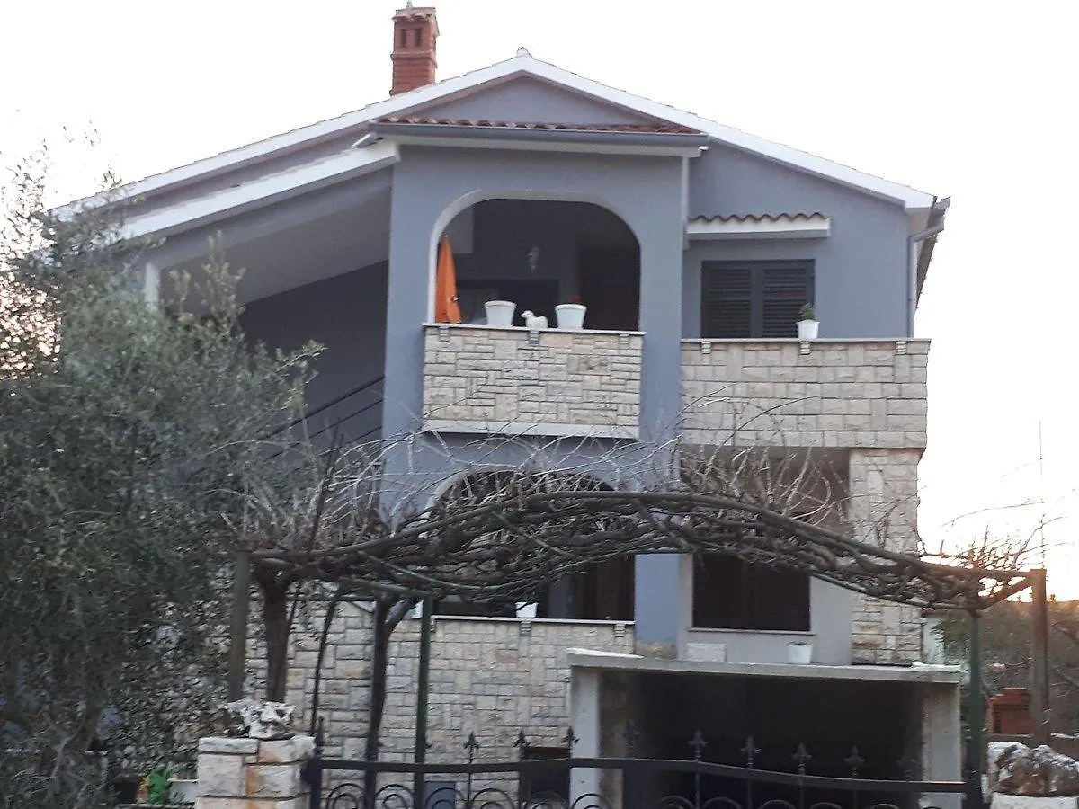 Apartment Grabro Pula Croatia