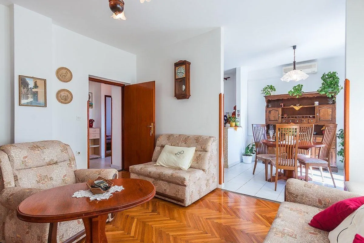 بولا Apartment Grabro كرواتيا
