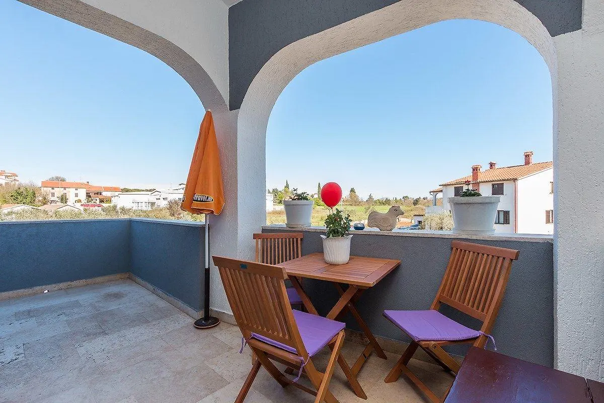 بولا Apartment Grabro كرواتيا
