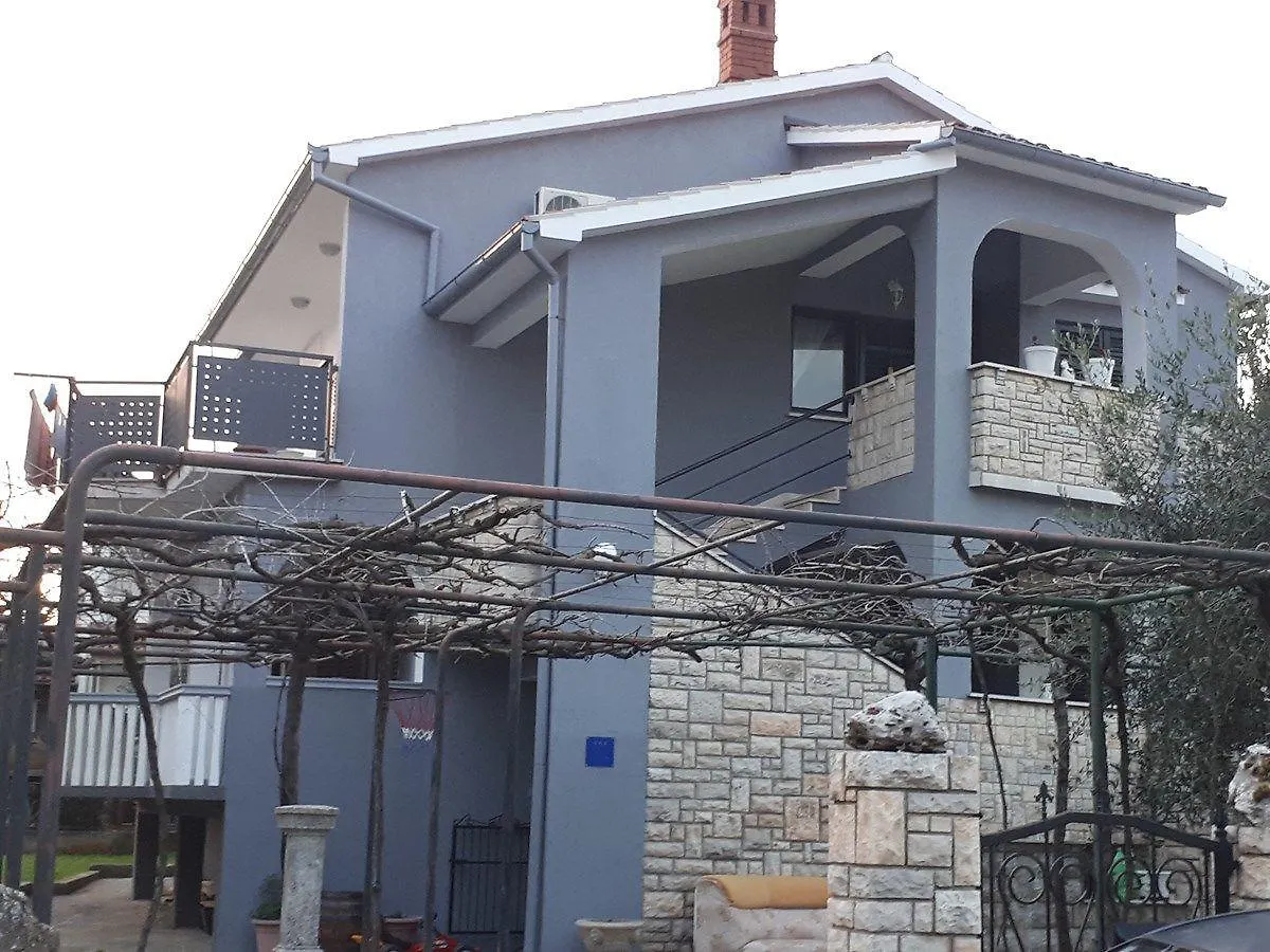 بولا Apartment Grabro