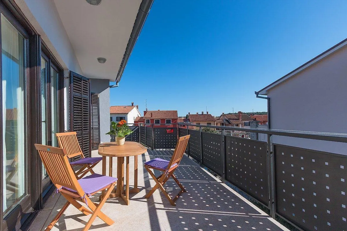 بولا Apartment Grabro