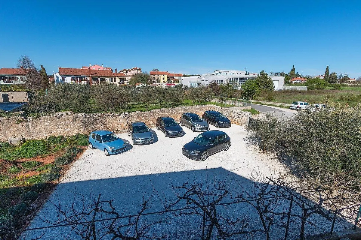 بولا Apartment Grabro