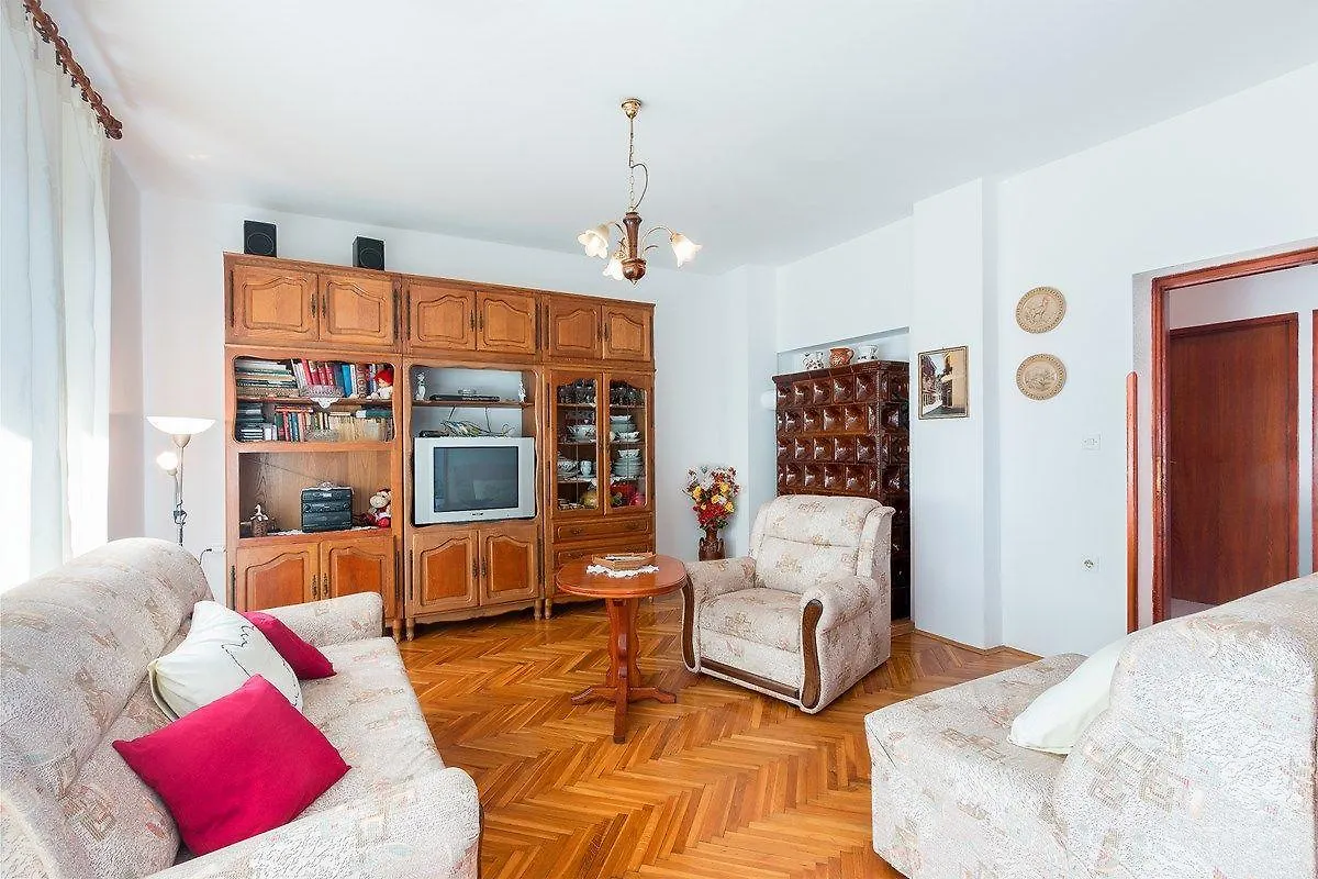 بولا Apartment Grabro 0*,  كرواتيا