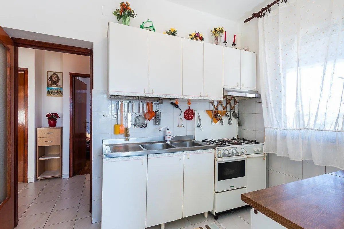 بولا Apartment Grabro